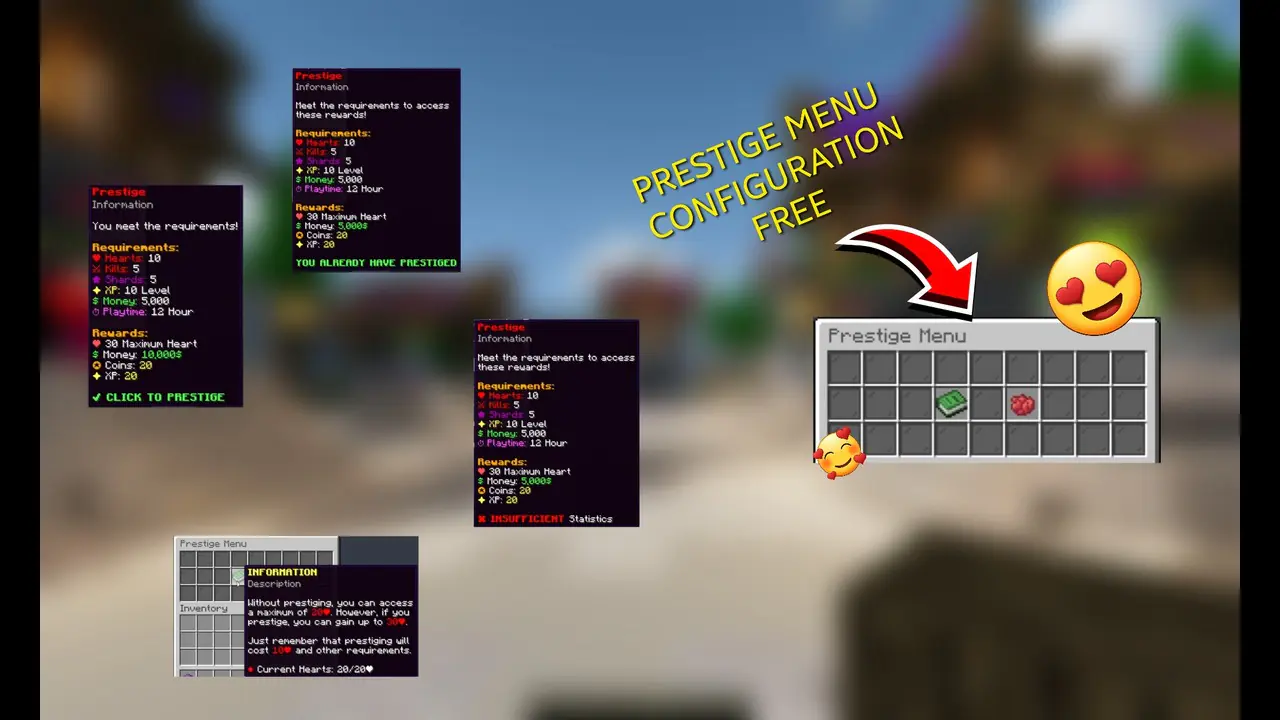 LifestealPrestige